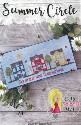 (image for) Summer Circle
